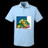Fusion Polo Thumbnail