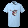 Fusion Polo Thumbnail