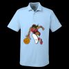 Fusion Polo Thumbnail