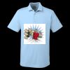 Fusion Polo Thumbnail