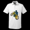 Fusion Polo Thumbnail