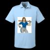 Fusion Polo Thumbnail