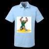 Fusion Polo Thumbnail