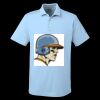 Fusion Polo Thumbnail