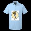 Fusion Polo Thumbnail