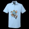 Fusion Polo Thumbnail
