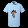 Fusion Polo Thumbnail