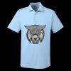 Fusion Polo Thumbnail