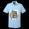 Fusion Polo Thumbnail