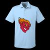 Fusion Polo Thumbnail