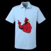 Fusion Polo Thumbnail