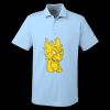 Fusion Polo Thumbnail