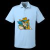 Fusion Polo Thumbnail