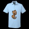 Fusion Polo Thumbnail