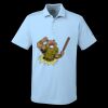 Fusion Polo Thumbnail