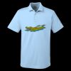 Fusion Polo Thumbnail