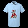 Fusion Polo Thumbnail