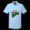 Fusion Polo Thumbnail