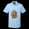 Fusion Polo Thumbnail