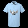 Fusion Polo Thumbnail