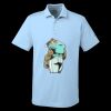 Fusion Polo Thumbnail