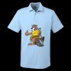 Fusion Polo Thumbnail