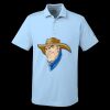 Fusion Polo Thumbnail