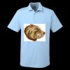 Fusion Polo Thumbnail