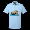 Fusion Polo Thumbnail