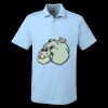 Fusion Polo Thumbnail