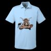 Fusion Polo Thumbnail
