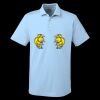 Fusion Polo Thumbnail