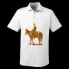 Fusion Polo Thumbnail