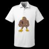 Fusion Polo Thumbnail