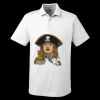 Fusion Polo Thumbnail