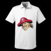 Fusion Polo Thumbnail