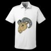 Fusion Polo Thumbnail