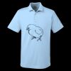 Fusion Polo Thumbnail
