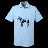 Fusion Polo Thumbnail