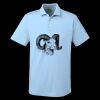 Fusion Polo Thumbnail