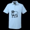 Fusion Polo Thumbnail