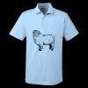 Fusion Polo Thumbnail