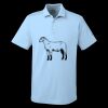 Fusion Polo Thumbnail