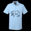 Fusion Polo Thumbnail