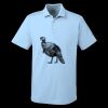 Fusion Polo Thumbnail