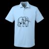 Fusion Polo Thumbnail