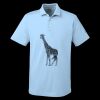Fusion Polo Thumbnail