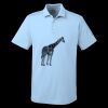 Fusion Polo Thumbnail
