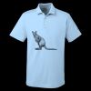 Fusion Polo Thumbnail