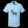 Fusion Polo Thumbnail